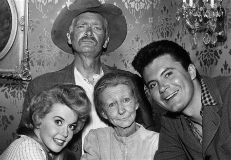 Baer finally had to put himself to work as an actor in his movie Macon County Line (1974), which he also wrote and produced with a friend. . How old was jethro on the beverly hillbillies